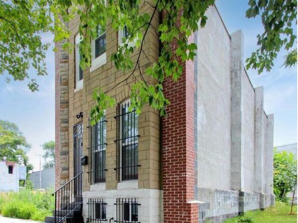 2041 HARLEM AVENUE , BALTIMORE, MD 21217