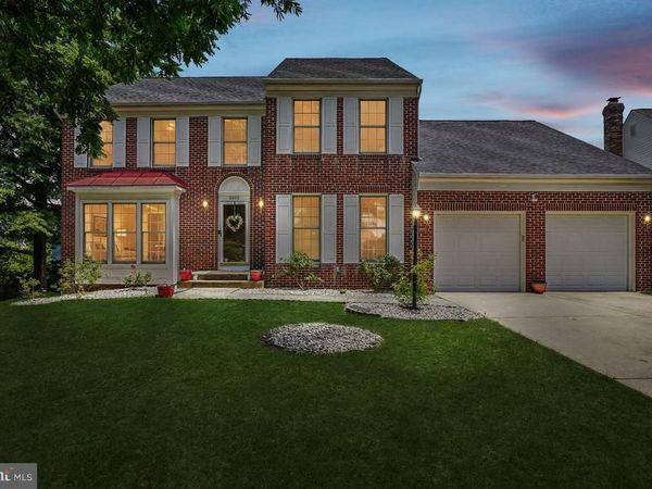 2012 BUNKER HILL COURT, ODENTON, MD 21113