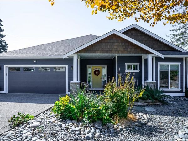 7275 Mugford's Landing, Sooke, BC V9Z 1M8