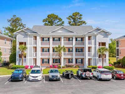633 Waterway Village Blvd. , Unit 11-B, Myrtle Beach, SC 29579