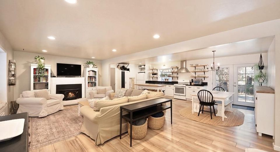 2895 North St, Pollock Pines, CA 95726 Photo