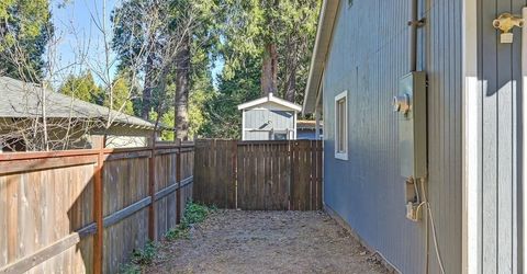 2895 North St, Pollock Pines, CA 95726 Photo