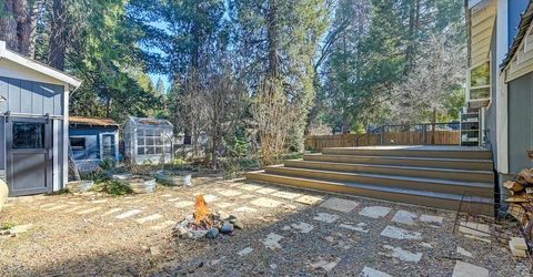 2895 North St, Pollock Pines, CA 95726 Photo