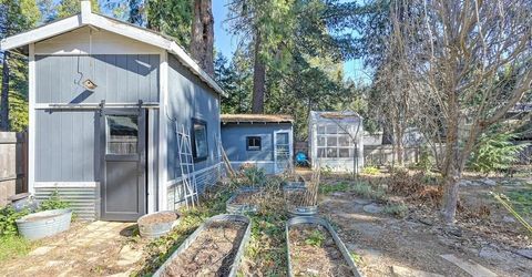 2895 North St, Pollock Pines, CA 95726 Photo