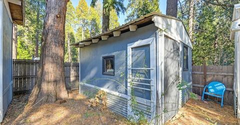 2895 North St, Pollock Pines, CA 95726 Photo