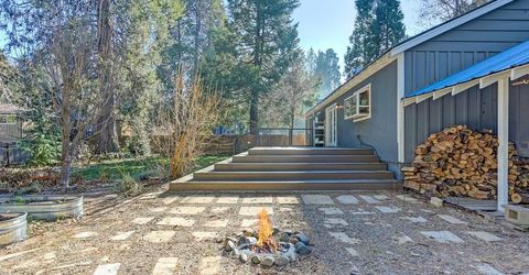 2895 North St, Pollock Pines, CA 95726 Photo
