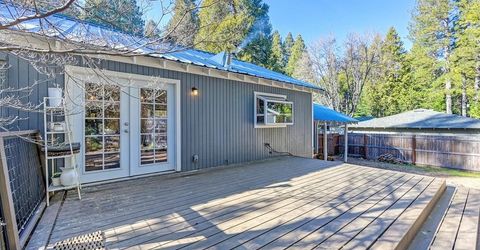 2895 North St, Pollock Pines, CA 95726 Photo