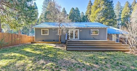 2895 North St, Pollock Pines, CA 95726 Photo