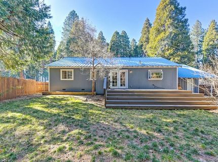 2895 North St, Pollock Pines, CA 95726 Photo