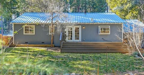 2895 North St, Pollock Pines, CA 95726 Photo