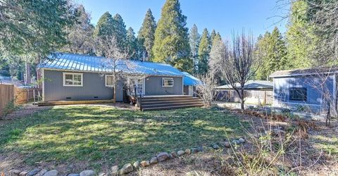 2895 North St, Pollock Pines, CA 95726 Photo