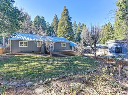 2895 North St, Pollock Pines, CA 95726 Photo