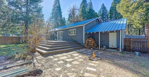 2895 North St, Pollock Pines, CA 95726 Photo