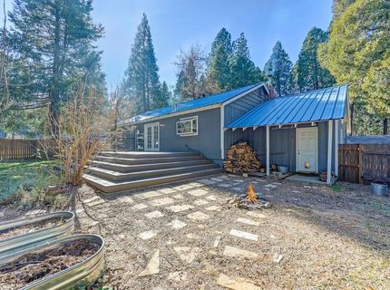 2895 North St, Pollock Pines, CA 95726 Photo