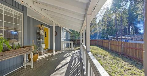 2895 North St, Pollock Pines, CA 95726 Photo