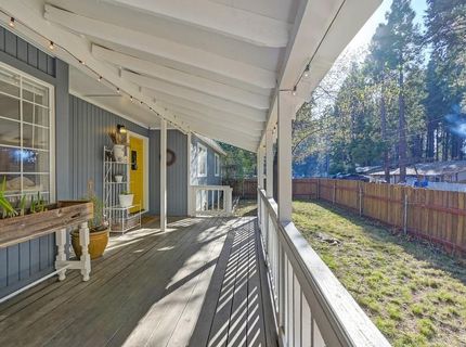 2895 North St, Pollock Pines, CA 95726 Photo