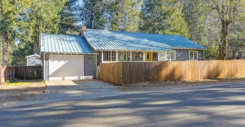 2895 North St, Pollock Pines, CA 95726 Photo