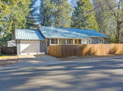 2895 North St, Pollock Pines, CA 95726 Photo