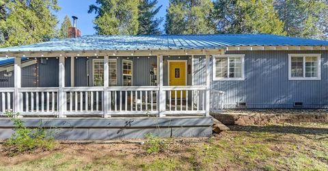 2895 North St, Pollock Pines, CA 95726 Photo