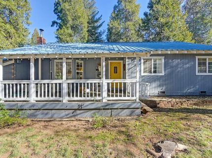 2895 North St, Pollock Pines, CA 95726 Photo