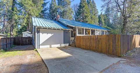 2895 North St, Pollock Pines, CA 95726 Photo