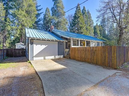 2895 North St, Pollock Pines, CA 95726 Photo