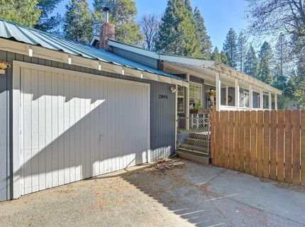 2895 North St, Pollock Pines, CA 95726 Photo