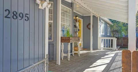 2895 North St, Pollock Pines, CA 95726 Photo