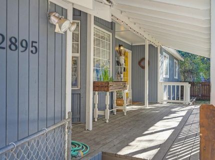 2895 North St, Pollock Pines, CA 95726 Photo