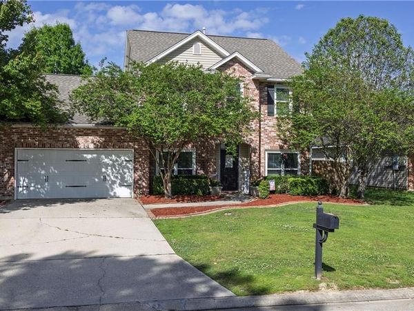 324 TALLOW CREEK Boulevard, Covington, LA 70433