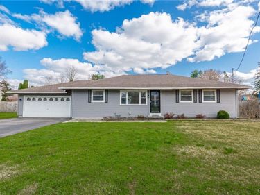 326 Glen Road N, Rome, NY 13440