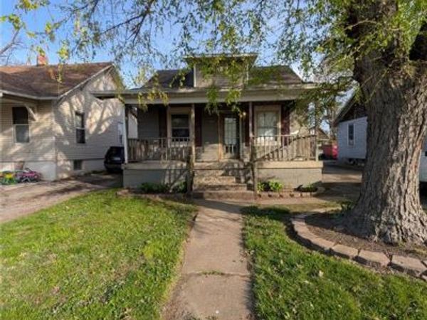 2614 Madison Avenue, Granite City, IL 62040