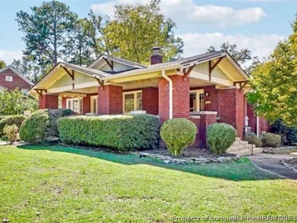 205 N Gulf Street, Sanford, NC 27330