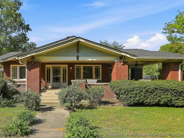 205 N Gulf Street, Sanford, NC 27330