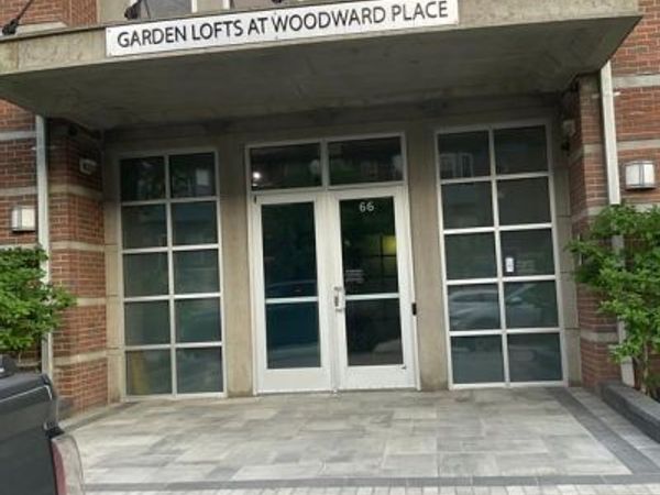 66 WINDER Street, Detroit, MI 48201