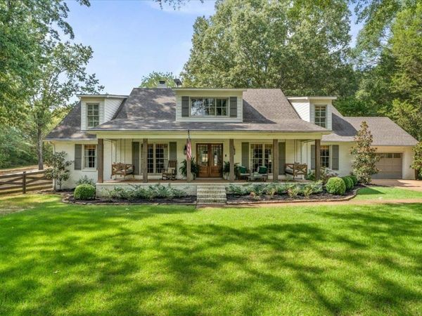 501 N COUNTRY WAY DR, Unincorporated, TN 38018