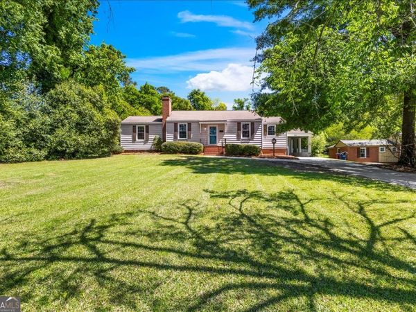 2475 Kingsley Drive, Macon, GA 31204