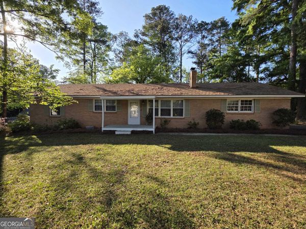 126 Honeysuckle Road, Monticello, GA 31064