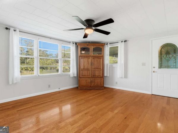 7946 Red Bud Road NE, Ranger, GA 30734