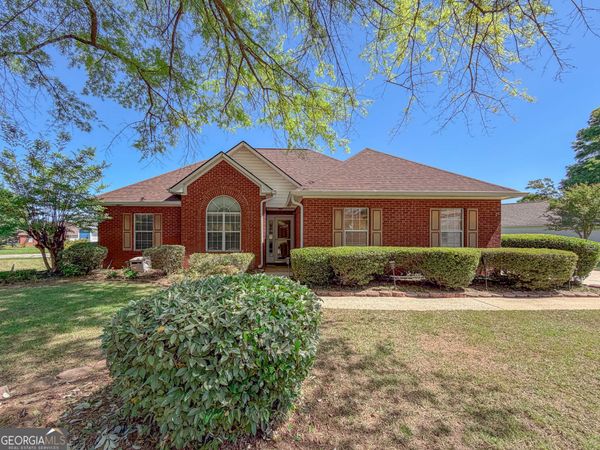 125 Knights Bridge, Warner Robins, GA 31093