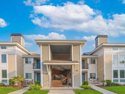 265 Alexandra Drive, Unit 4, Mount Pleasant, SC 29464