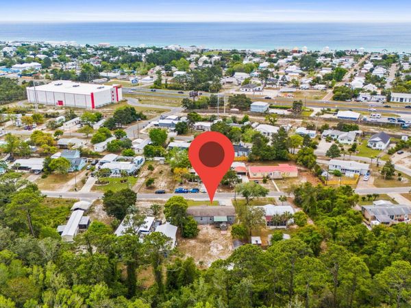 625 Malaga Place, Panama City Beach, FL 32413