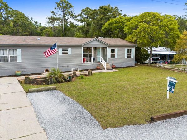 625 Malaga Place, Panama City Beach, FL 32413