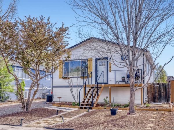 145 Kattell Street , Erie, CO 80516