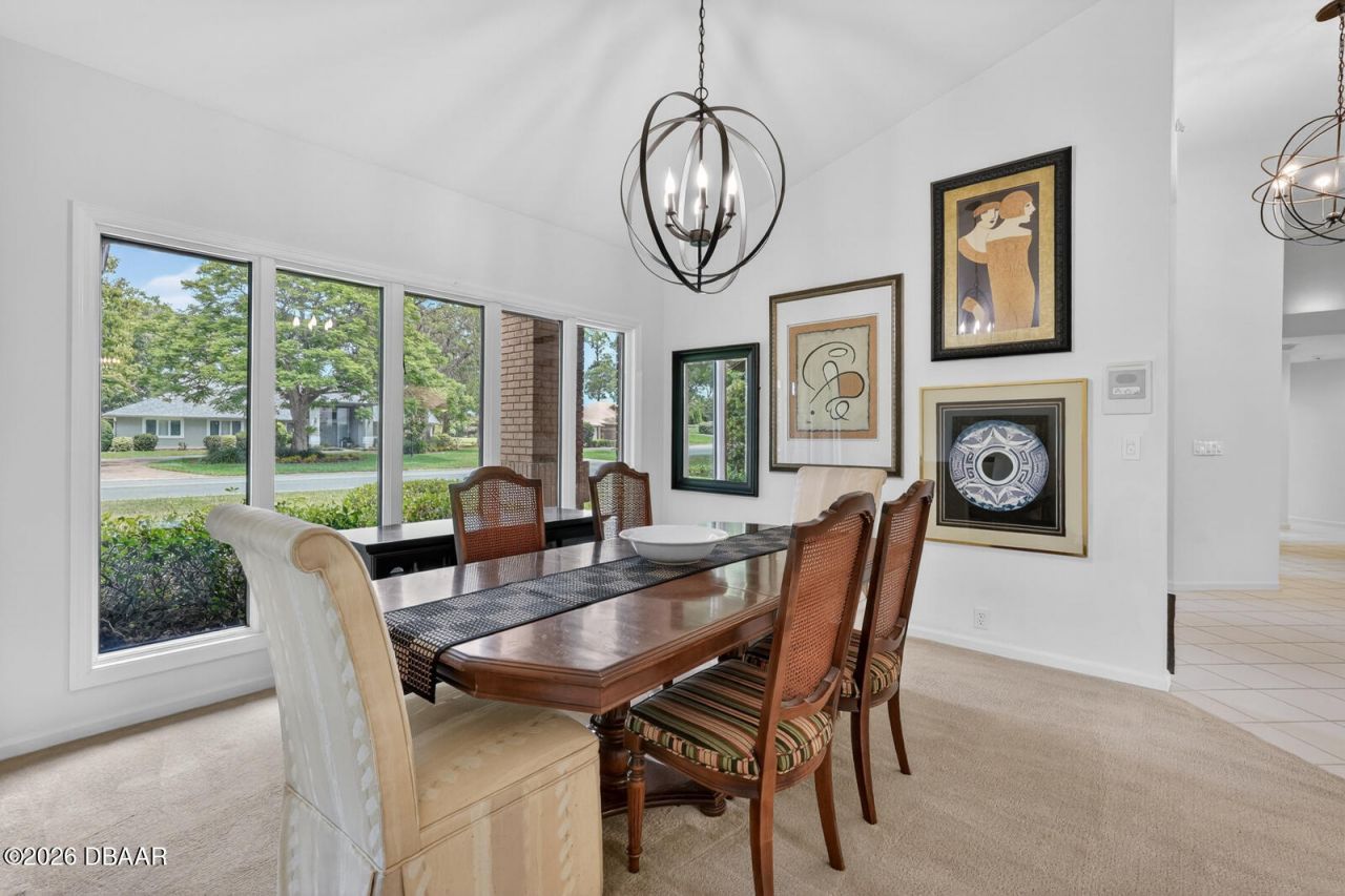 923 Club House Boulevard, New Smyrna Beach, FL 32168 Photo