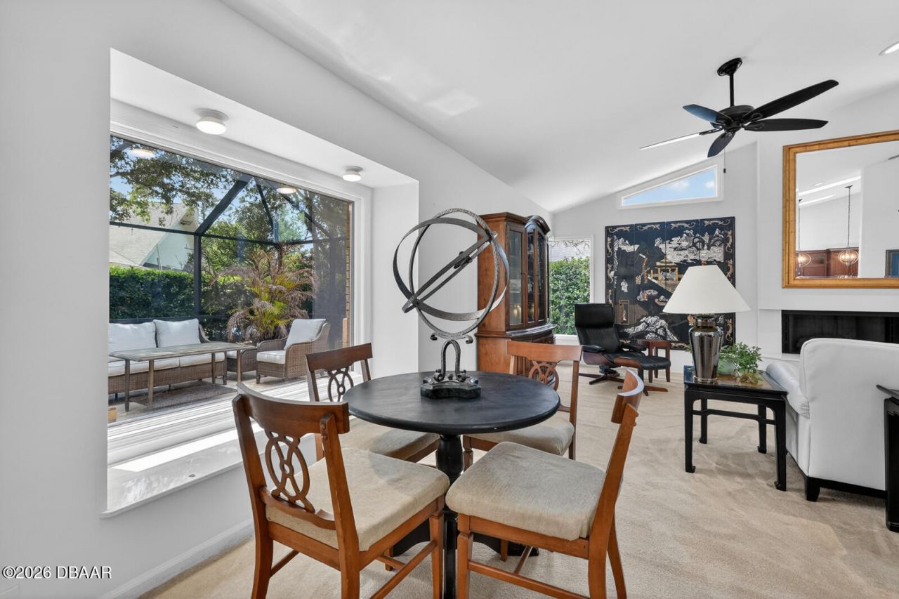 923 Club House Boulevard, New Smyrna Beach, FL 32168 Photo