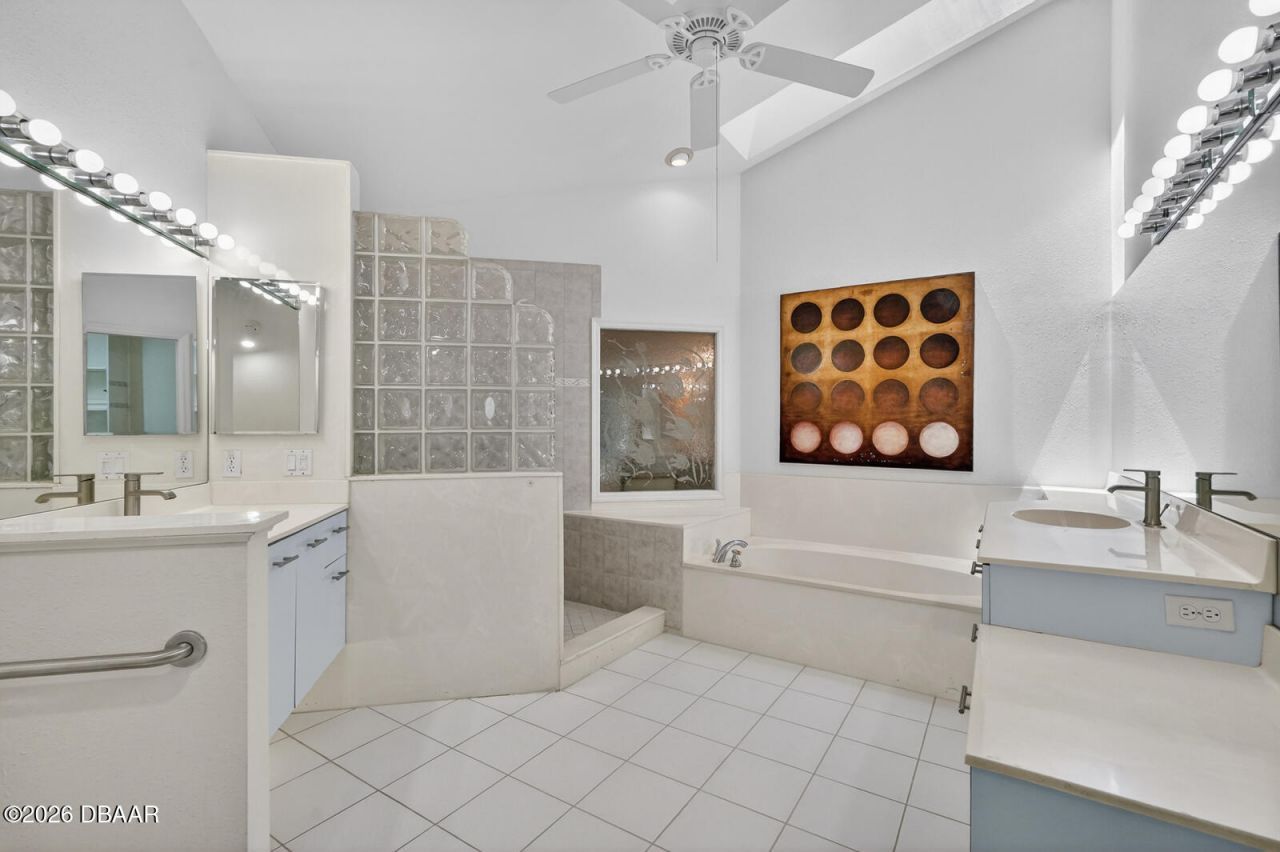 923 Club House Boulevard, New Smyrna Beach, FL 32168 Photo