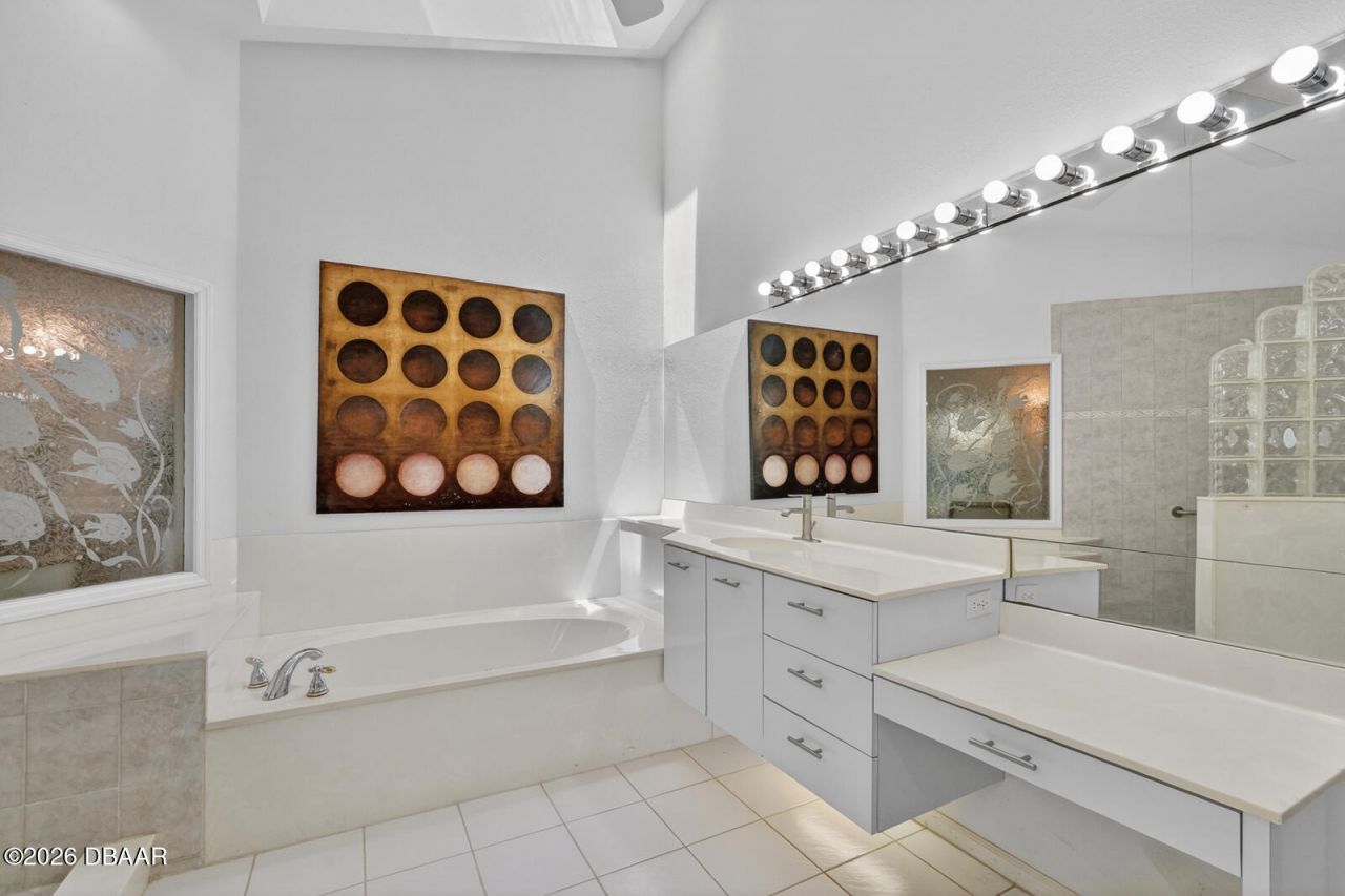 923 Club House Boulevard, New Smyrna Beach, FL 32168 Photo