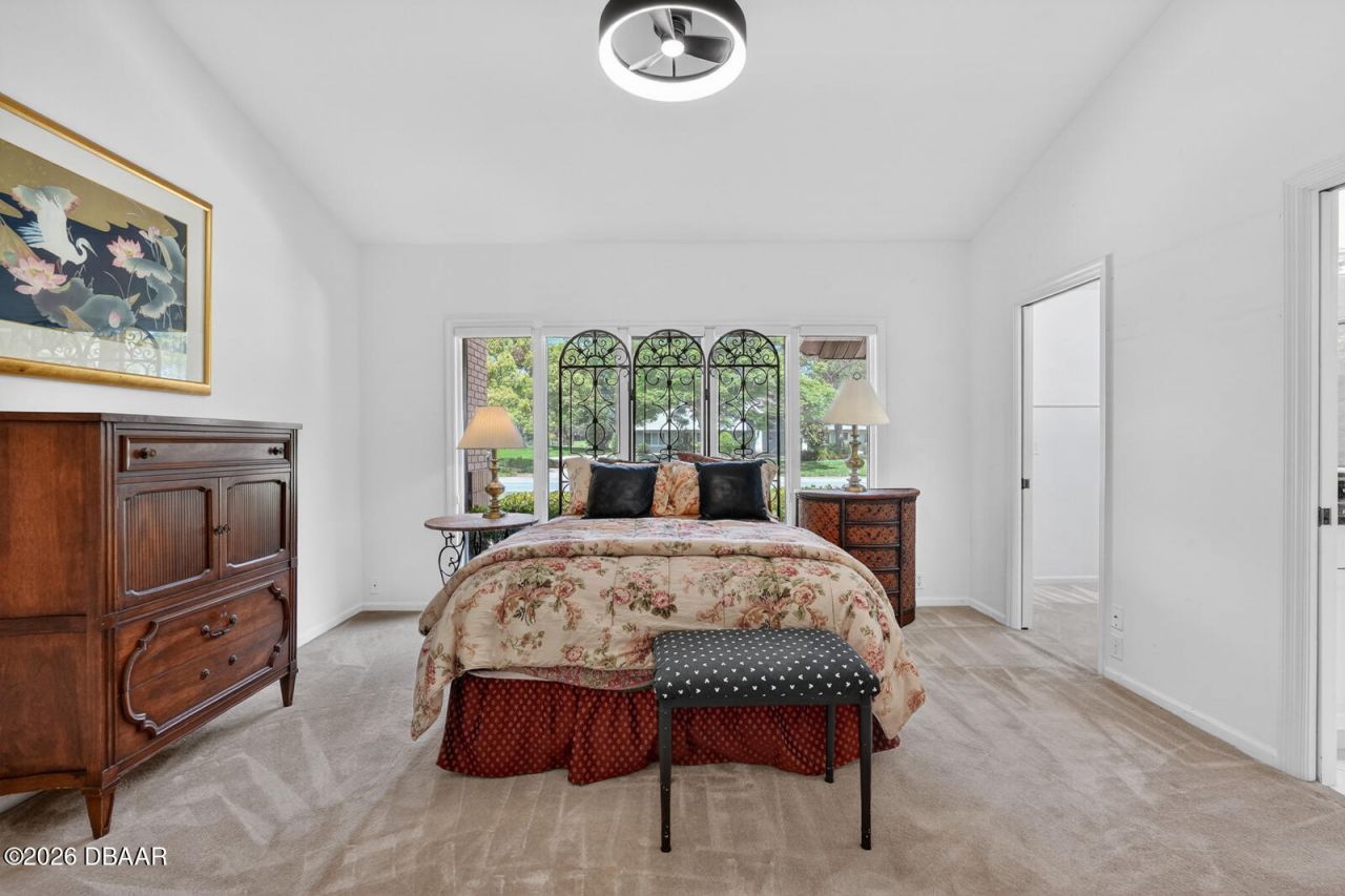 923 Club House Boulevard, New Smyrna Beach, FL 32168 Photo