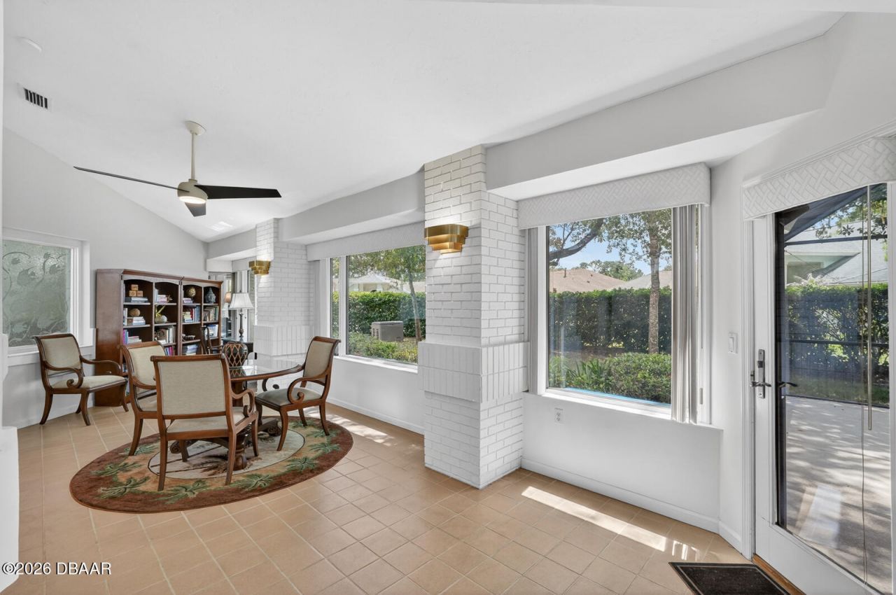 923 Club House Boulevard, New Smyrna Beach, FL 32168 Photo